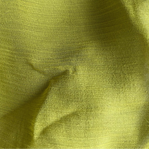 Armani Exchange Neon Yellow Dress - Picture 6 of 8